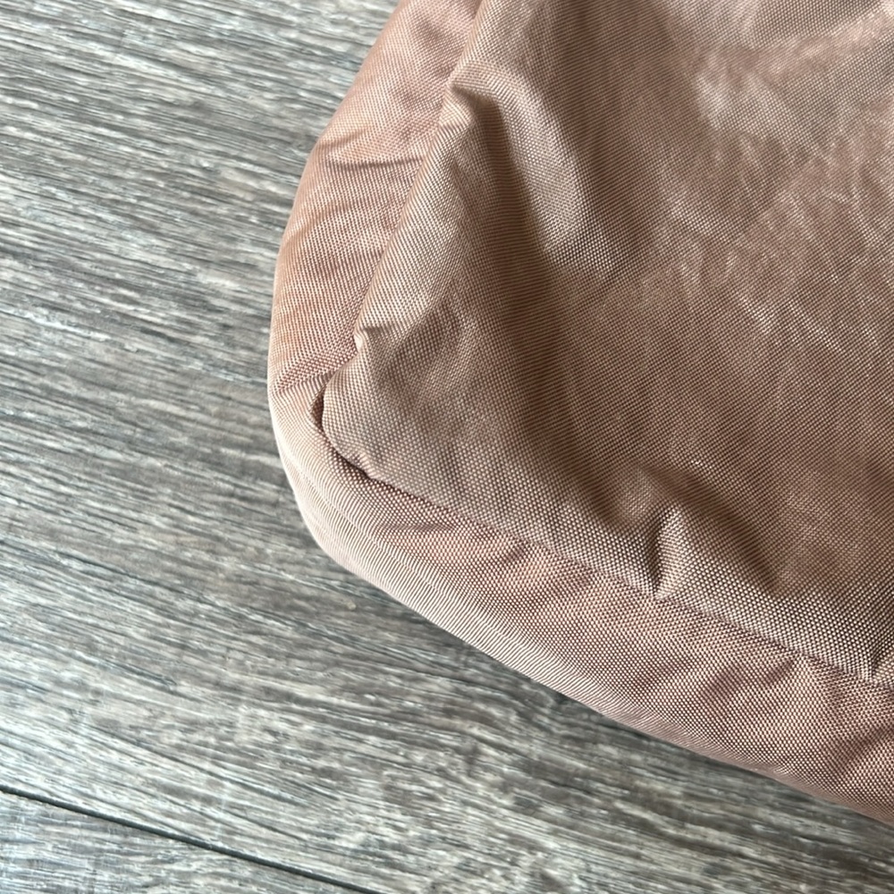 BAGGU Mini Nylon Shoulder bag - Picture 4 of 4